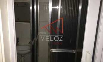 Imagem 6: Kitnet/Conjugado-À VENDA-Glória-Rio de Janeiro-RJ