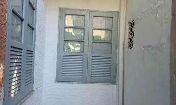 Imagem 2: Apartamento na Rua California - Penha