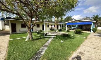 Imagem 7: Belíssima chácara em Taquarana-AL com casa anexa com 7 suítes e excelente área de lazer