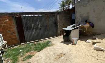 Imagem 6: OPORTUNIDADE ÚNICA! Lote na chácara 31! C/casa simples! 2Quartos! 200m²! Confira!