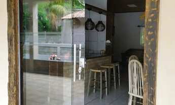 Imagem 6: Praia de Guaratiba Prado-Ba - Casa para tempo