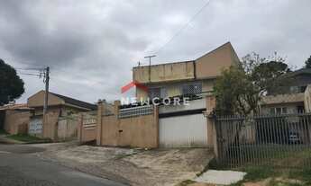 Imagem 4: Casa em Rua Miguel Zeteski - São Marcos - São José dos Pinhais/PR