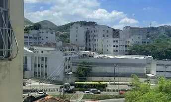 Imagem 5: Apartamento de 1 quarto para locação, Centro - Niterói - RJ