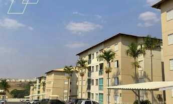 Imagem: Vendo Apto no Condomínio Jardim Tropical