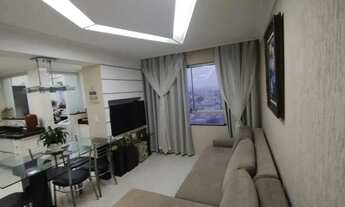 Imagem 4: Apartamento para venda em Chácara Mafalda com 2 quartos , 68m²