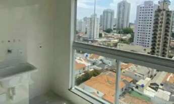 Imagem 2: Apartamento em Rua Agostinho Gomes - Ipiranga - São Paulo/SP