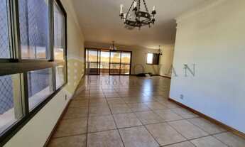 Imagem 5: Apartamento pra Locação 3 Quartos Suítes, 196M², Avenida Portugal