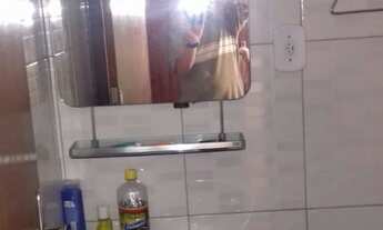 Imagem 6: Casa com ponto comercial