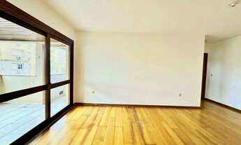 Imagem 3: Apartamento com 2 quartos, 1 vaga, churrasqueira e elevador na Vila Ipiranga