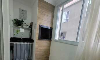 Imagem 7: Apartamento semi mobiliado com 2 dormitórios em ótima localização nos Ingleses!