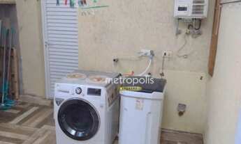 Imagem 7: Apartamento à venda, 90 m² por R$ 446.971,00 - Paraíso - Santo André/SP