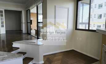 Imagem 2: Condomínio Edifício Chateau - Apartamento Reformado Alto Padrão Chateau Alphaville, ANDAR