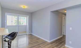 Imagem 2: Apartamento à venda em Jardim Carvalho com 79 m², 3 quartos, 1 suíte, 1 vaga