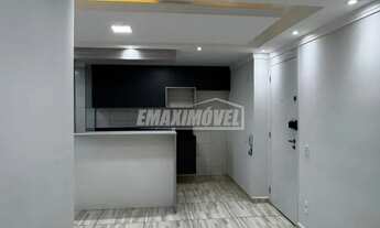 Imagem 2: Apartamento á venda com 2 Quartos no Reserva Gran Village Ibiti em Sorocaba-SP