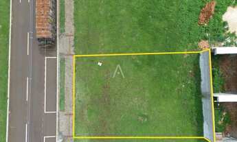 Imagem 3: Terreno à venda no Bairro RECANTO TROPICAL em CASCAVEL por R$ 330.000,00