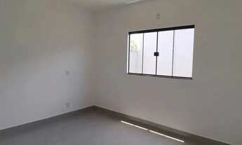 Imagem 6: Casa de rua no Residencial Buena Vista IV