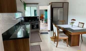 Imagem 4: Casa Espaçosa à venda na Fazenda Santo Antonio - São José SC