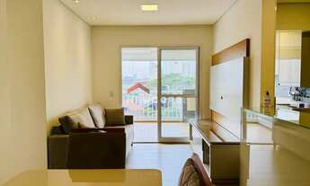 Imagem 5: Apartamento em Rua Cônego Vicente Miguel Marino - Barra Funda - São Paulo/SP