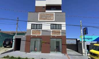 Imagem: Apartamento Novo com Suite e Terraço Na