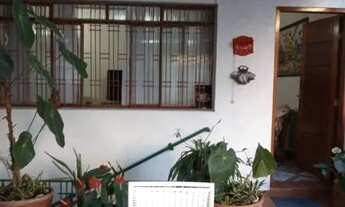 Imagem 7: CASA TÉRREA - MOOCA - SP