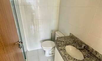 Imagem 6: ALUGO APARTAMENTO EM PATAMARES, 3/4 COM SUÍTE, R$ 3.400,00 INCLUSO TAXAS!!!