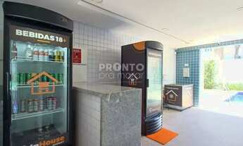 Imagem 7: Imóvel para venda tem 59 metros quadrados com 2 quartos em Ilha do Retiro - Recife - PE