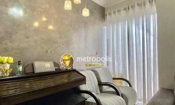 Imagem 4: Apartamento à venda, 73 m² por R$ 444.001,00 - Campestre - Santo André/SP