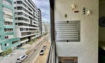 Imagem 7: Apartamento em Capão da Canoa, 02 quartos, sacada de frente, churrasqueira e box privativo