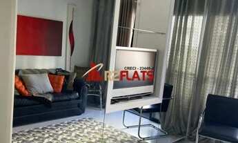 Imagem 2: Apartamento com ótimo preço no bairro Itaim Bibi. Confira!