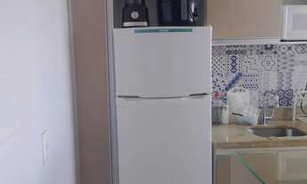 Imagem: Spazio alamedas dos Ipes - 2/4 varanda andar