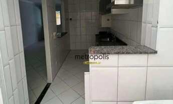 Imagem 4: Sobrado com 4 dormitórios, 108 m² - venda por R$ 650.000,00 ou aluguel por R$ 5.445,00/mês