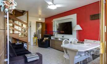 Imagem: Casa para Venda - 204m², 3 quartos, 2 suites