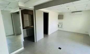 Imagem 3: Sala Comercial para alugar, 85 m² - Aluguel R$ 8.500,00 - Cidade Monções- São Paulo/SP