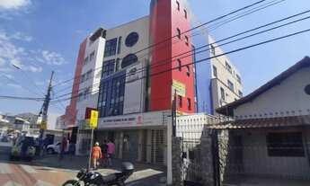 Imagem 5: Prédio para aluguel no Bairro Eldorado