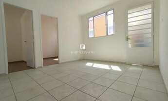 Imagem 3: Apartamento para Venda em Belo Horizonte, Piratininga (Venda Nova), 2 dormitórios, 1 banhe