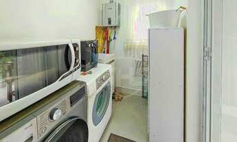 Imagem 7: Apartamento com 3 dormitórios e 2 vagas de garagem para alugar, 112 m² por R$ 6.810/mês