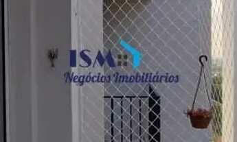 Imagem 2: Apartamento com 2 quartos a venda no Jardim Do Lago - Campinas