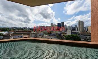 Imagem 7: APARTAMENTO RESIDENCIAL em CURITIBA - PR, REBOUÇAS