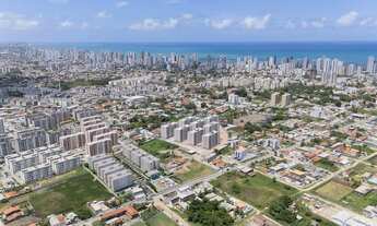 Imagem: Apartamento em Candeias Minha Casa Minha