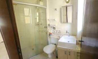 Imagem 4: Oportunidade - Apartamento - Jardim Satélite - Condomínio Edifício Toronto - 3 Dormitórios