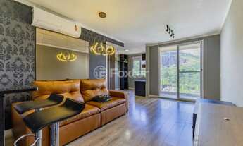 Imagem: Apartamento à venda Beco Souza Costa, Morro