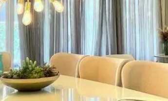 Imagem 2: Casa Alto Padrão, 4/4 sendo uma suíte closet