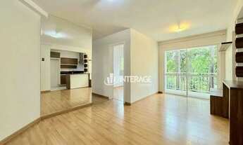 Imagem 2: Apartamento com 2 dormitórios para alugar, 53 m² por R$ 3.485,00/mês - Pilarzinho - Curiti