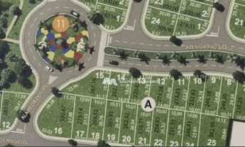 Imagem 5: Terreno à venda, 273 m² por R$ 240.000,00 - Reservas do Bosque - Bady Bassitt/SP