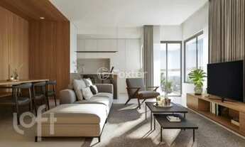 Imagem 5: Apartamento à venda Rua Atanásio Belmonte, Boa Vista - Porto Alegre