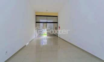 Imagem 2: Sala / Conjunto Comercial à venda Rua Leopoldo Bier, Santana - Porto Alegre
