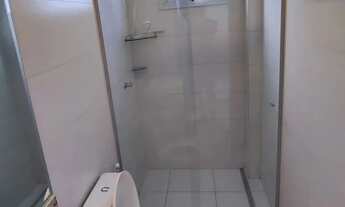 Imagem 6: APARTAMENTO DE 02 QUARTOS, SENDO 01 SUÍTE, DISPONÍVEL PARA ALUGAR NO EDIFÍCIO LOUNGE 22, S