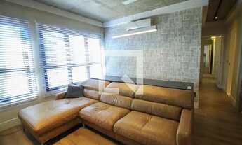 Imagem 2: Apartamento à Venda - Mooca, 2 Quartos, 70 m2