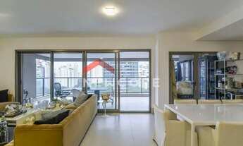 Imagem: Apartamento em Rua Gil Eanes - Campo Belo