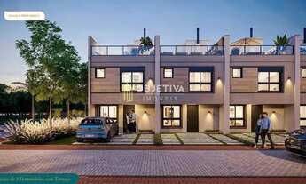 Imagem 2: Casa em Condomínio à venda 2 Quartos 2 Suites 1 Vaga 99.16M² Morro Santana Porto Alegre